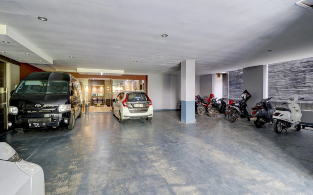 Sky City Home