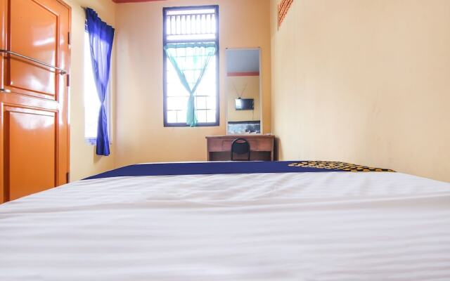 OYO Life 90433 Serasi Kost