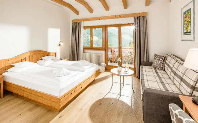 Bella Vista Hotel Emma