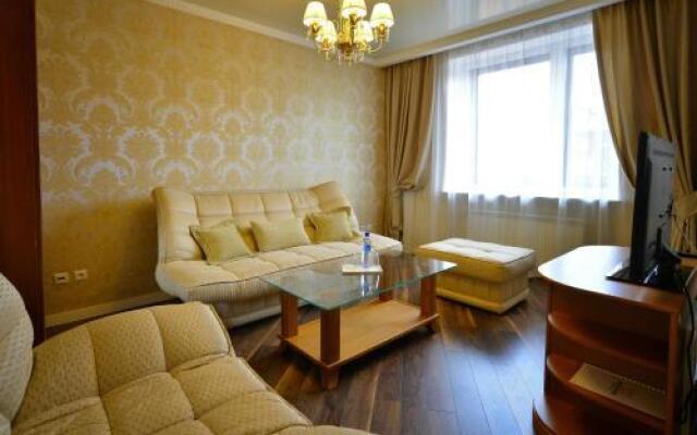  Boutique hotel Megapolis