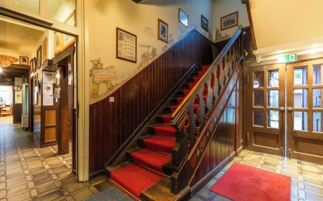 Hotel Schwalenberger Malkasten