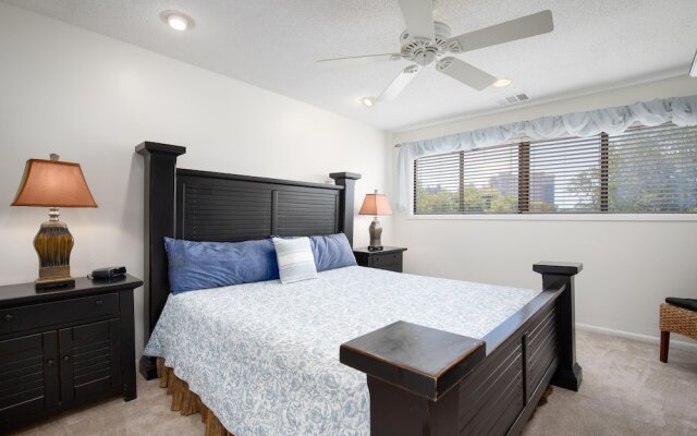 Beachwalk Villa 5095