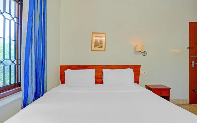 Oyo Flagship 805186 Hotel Adara Residency