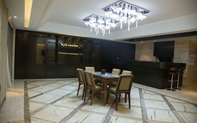 Honghu International Hotel