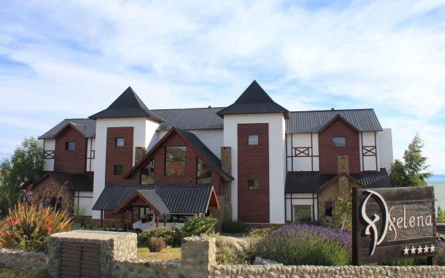 Xelena Hotel & Suites