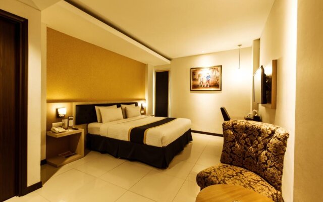 D'best Hotel Bandung
