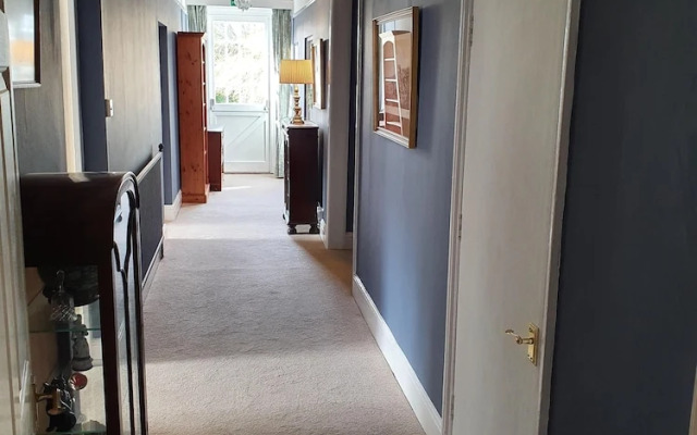 Marley House Bed & Breakfast