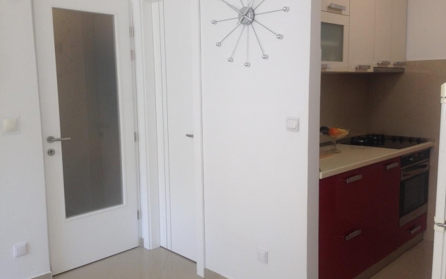 Apartment Jose - air conditioning: A1 Split, Riviera Split
