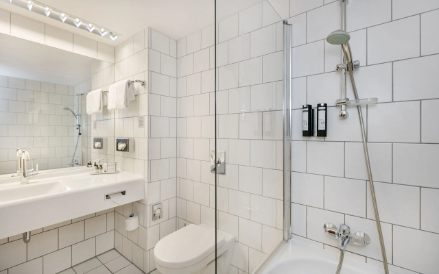 ARCOTEL Kaiserwasser Vienna