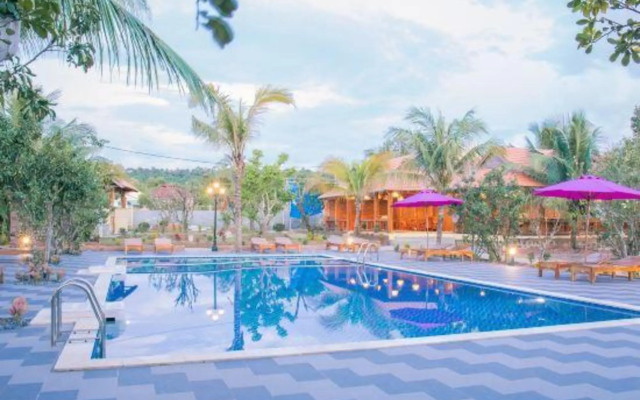 Green Bungalow Phu Quoc