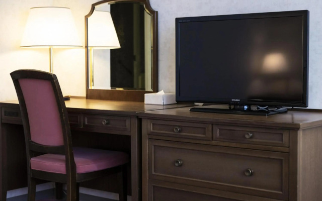 Ariston Hotel Kobe