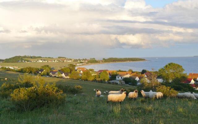 Bülows kleines Ferienhaus