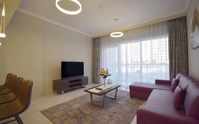 Regent Court