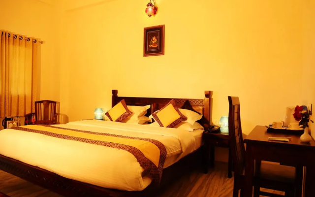 Atulya Niwas, Udaipur