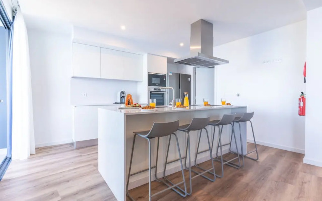 Mar Apartment by Atlantic Holiday