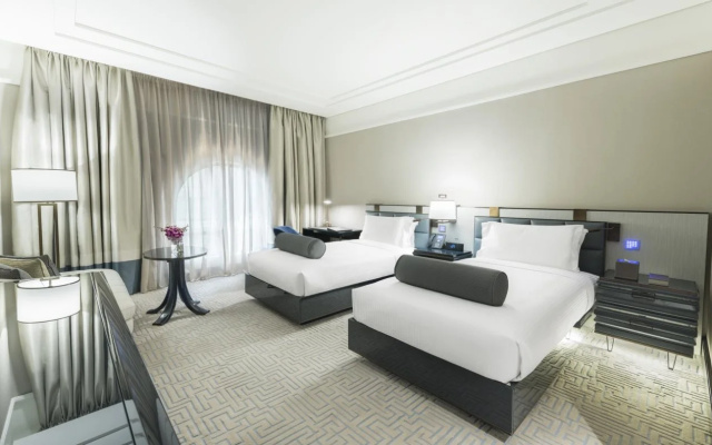 The Hotel Galleria Jeddah, Curio Collection by Hilton