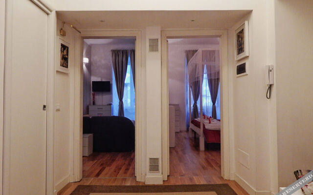 Sweet Rome Apartment