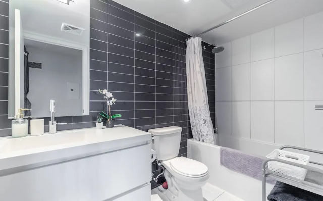 SkyTree Modern Suites