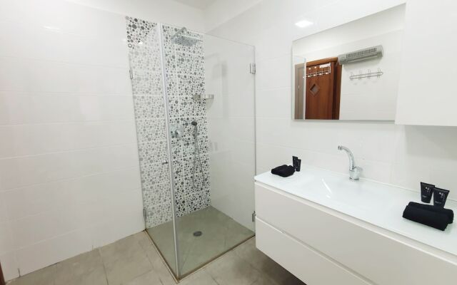 Very Central Apt 3Bdr Fully Equipped Tl6