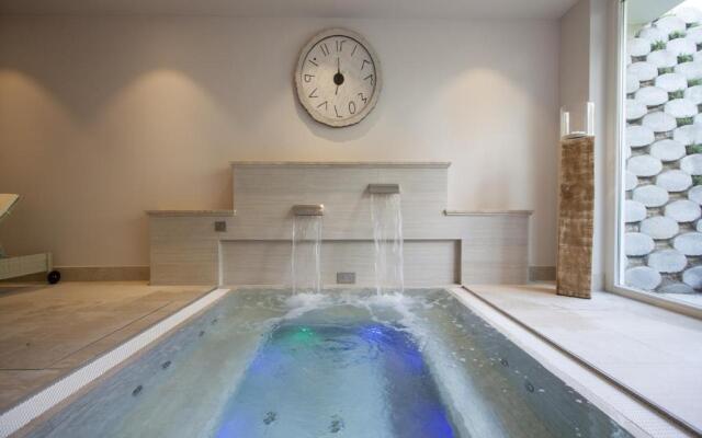 Parkhotel Delta, Wellbeing Resort