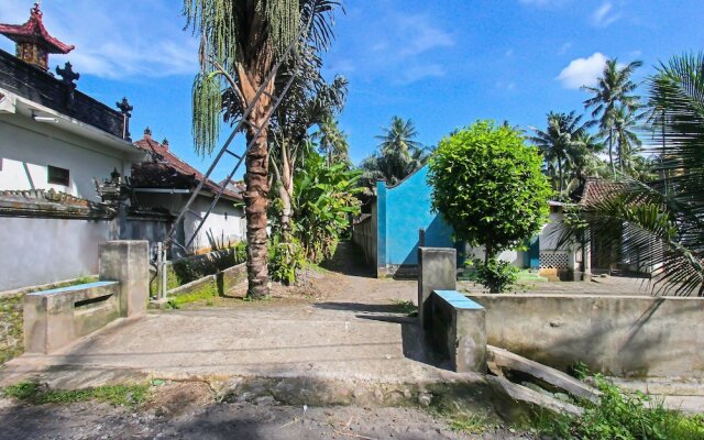 Hotel O Sukandi Homestay Near The Semeton Homestay