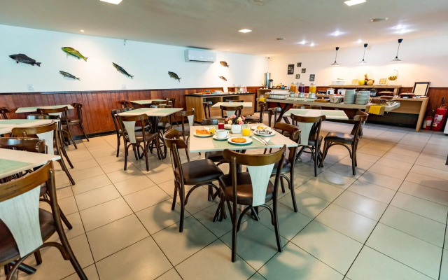 Hotel Ponta Negra Beach Natal