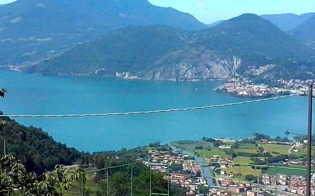 Alveare sul lago
