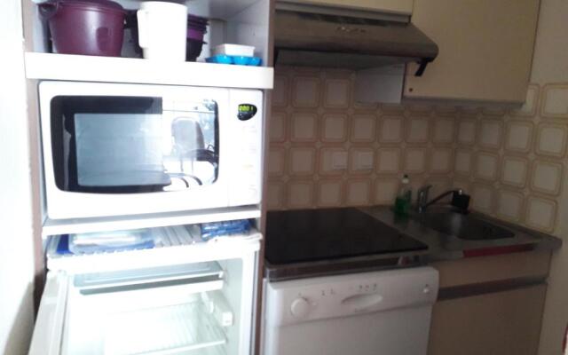 Appartement Vue Mer Terrasse, Parking C213