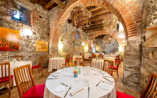 Relais & Spa Castello di Casiglio