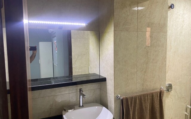 España Suites Hotel