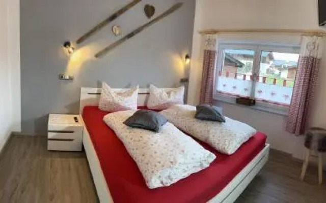 Hotel - Pension Alpenstern