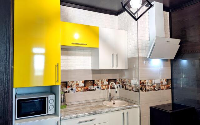 Уютные апартаменты на улице Ленина