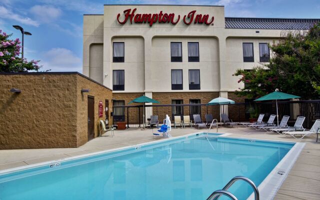 Hampton Inn Bowie