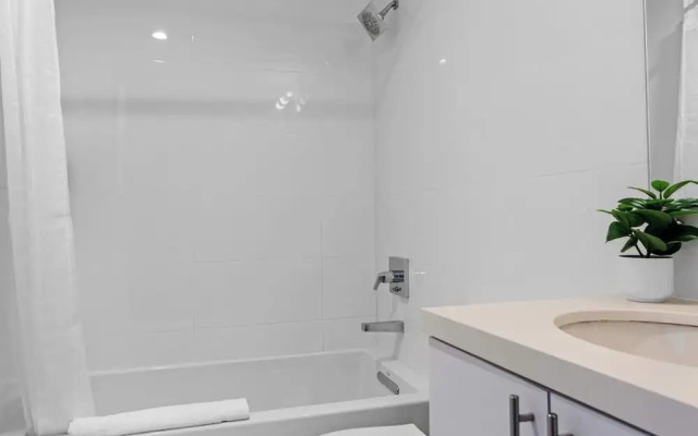 The Residences on Ocean Drive by Roami