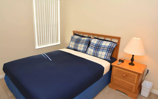 Rent A Villa Eagle Management Clermont