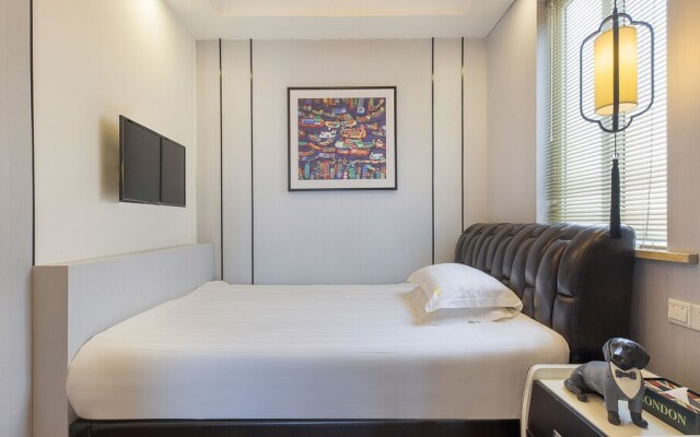 Wuzhen Styletown Coffee Hotel