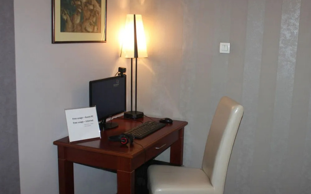 Hotel Centar
