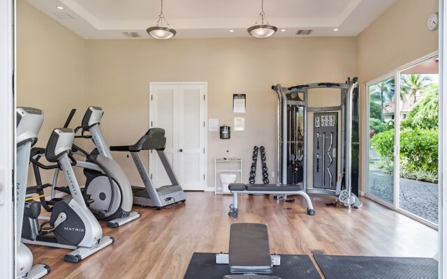 Waikoloa Beach S A4 3 Bedroom Villa