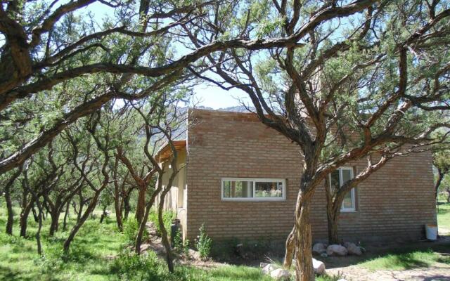 Cabaña Los Piquillines