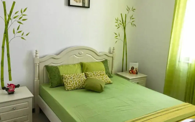 Residence Octagon