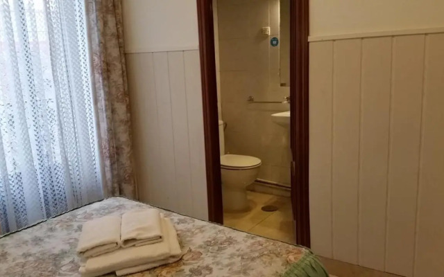 Hostal Esparteros