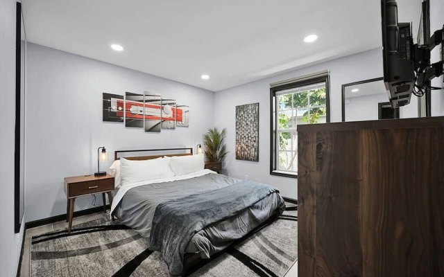 Private 2-bedroom Wilton Villas