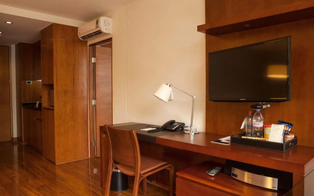 Zip Housing Callao Plus