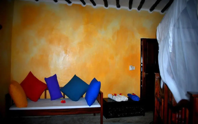 Royal Mandarin Hotel & Resort