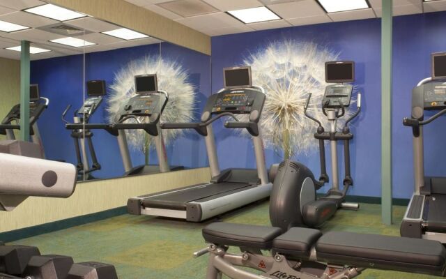 SpringHill Suites Gainesville