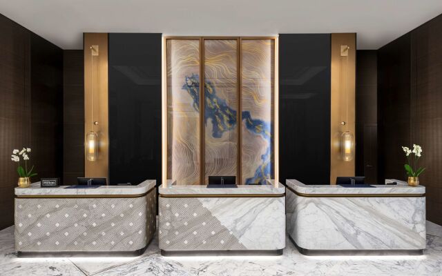 Waldorf Astoria Kuwait