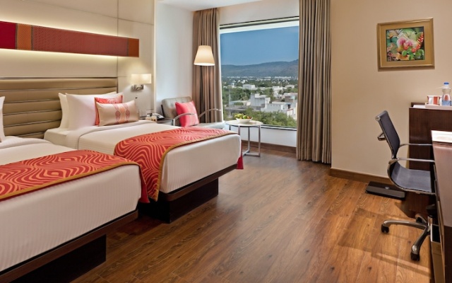 Fortune Select OMR Chennai
