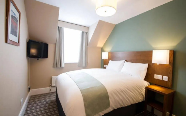 Innkeepers Lodge Exeter Clyst St George