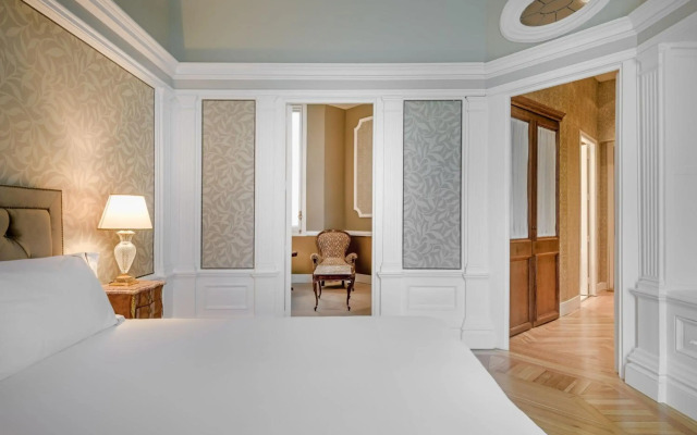 Hotel Palacio Del Retiro, Autograph Collection