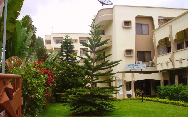 Eusbett Hotel